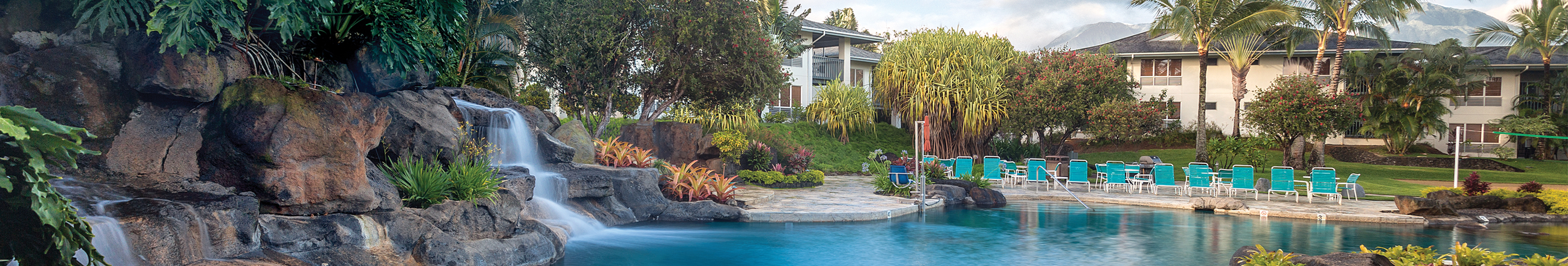 Club Wyndham Bali Hai Villas from Extra Holidays