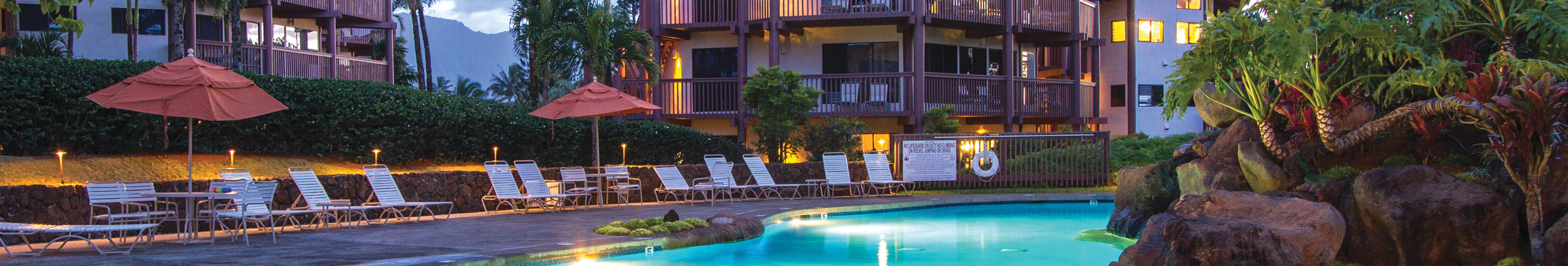 Club Wyndham Ka Eo Kai from Extra Holidays