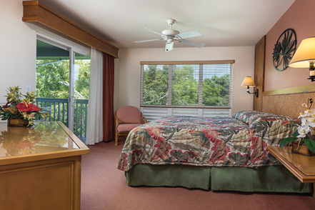 Club Wyndham Bali Hai Villas - Hawaii Vacation Condos